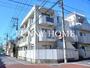 桜新町駅より徒歩4分 1階 築42年4ヶ月の賃貸物件