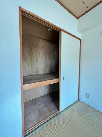 収納　別号室の画像です。ご参考下さい