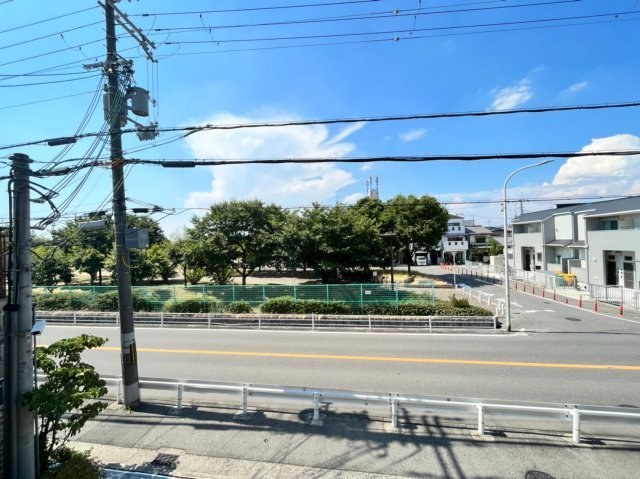 眺望　別号室の画像です。ご参考下さい