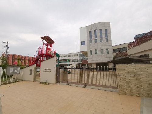 幼稚園・保育園　幼保連携型認定こども園菩提幼稚園（幼稚園・保育園）まで337m
