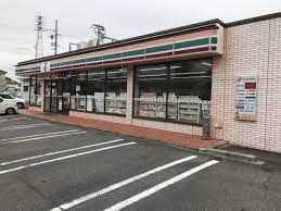 コンビニ　セブンイレブン 岩倉神野町店（コンビニ）まで254m