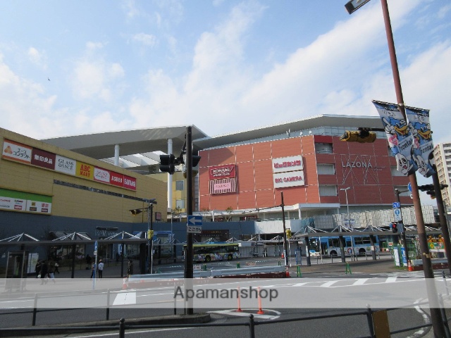 その他　ラゾーナ川崎（その他）まで1200m