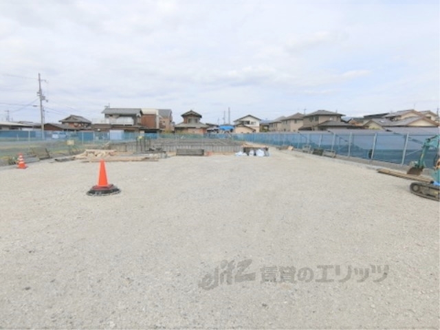 その他共有部分　建物敷地