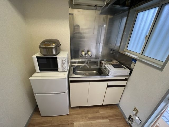 キッチン