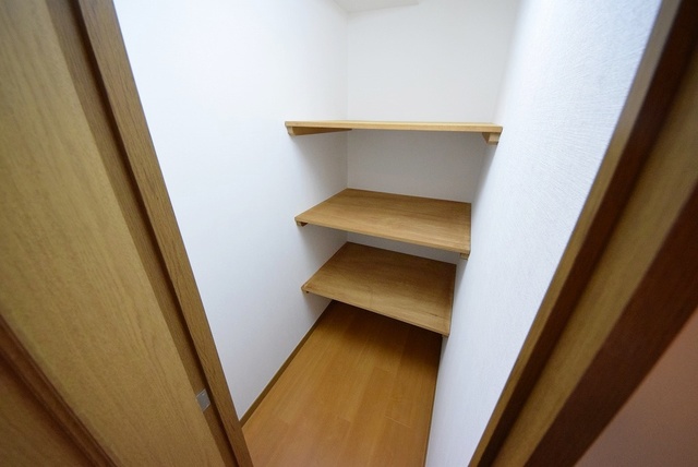 収納　参考写真