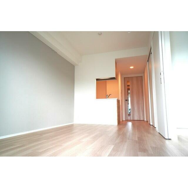居室・リビング　※写真は同タイプ住戸です。