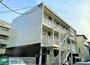 磯子駅より徒歩16分 1階 築22年4ヶ月の賃貸物件