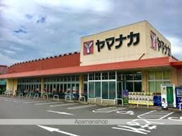 スーパー　ヤマナカ瑞穂店（スーパー）まで810m