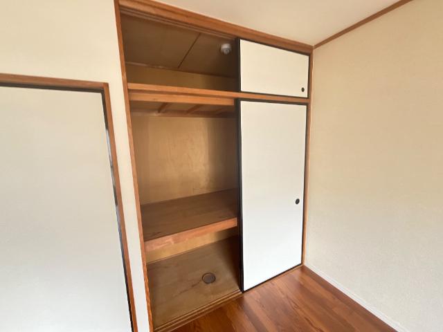 収納　収納