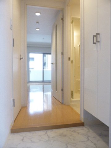 玄関　別部屋参考写真