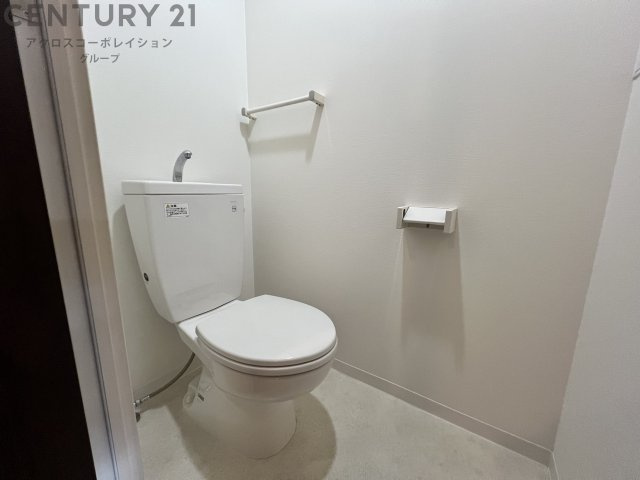 トイレ　バストイレ別でおすすめです！