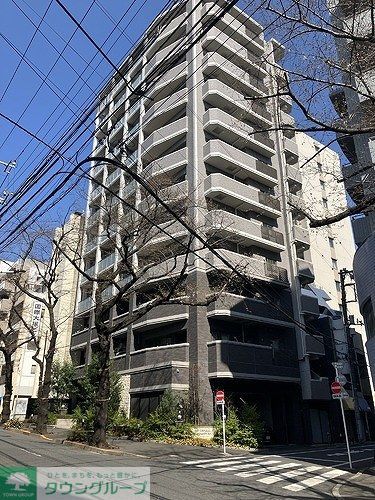 建物外観　建物外観　※2026年4月の写真