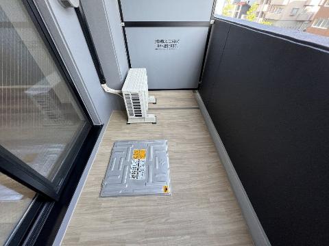 バルコニー　ベランダ