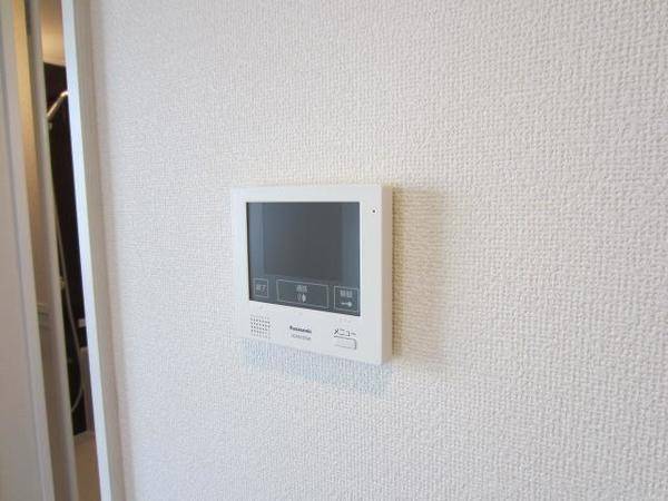 セキュリティ　同仕様