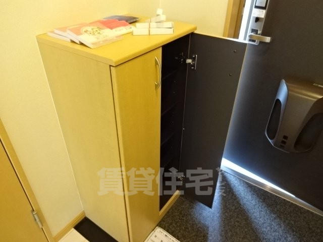 収納　シューズＢＯＸ