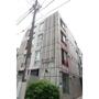 Branche大森山王 1階 築18年5ヶ月の賃貸物件
