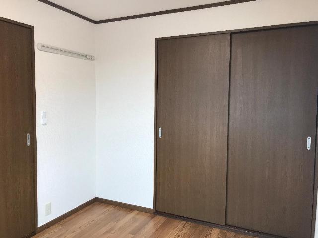 その他部屋・スペース　南洋室