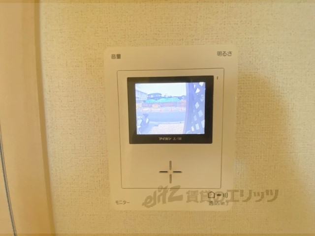 セキュリティ　ドアフォン（ＴＶ含）