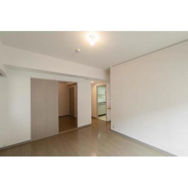 居室・リビング　※写真は同タイプ住戸です。