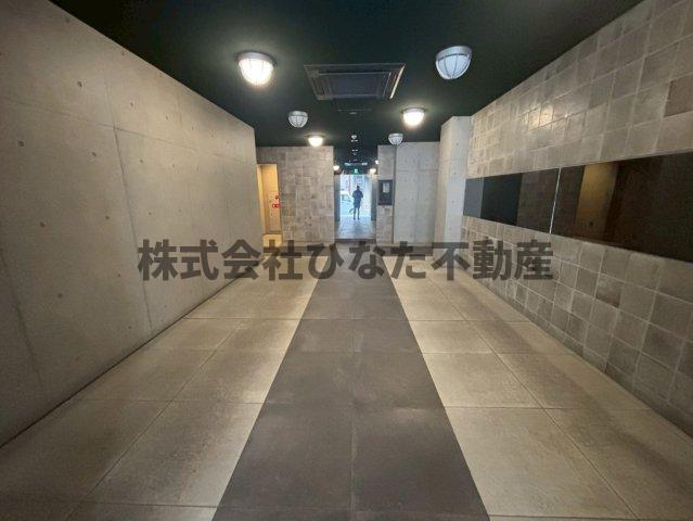 ロビー