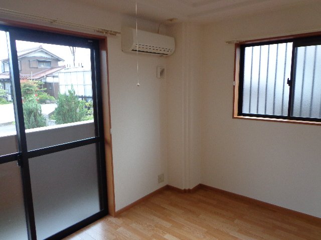 その他　洋間1