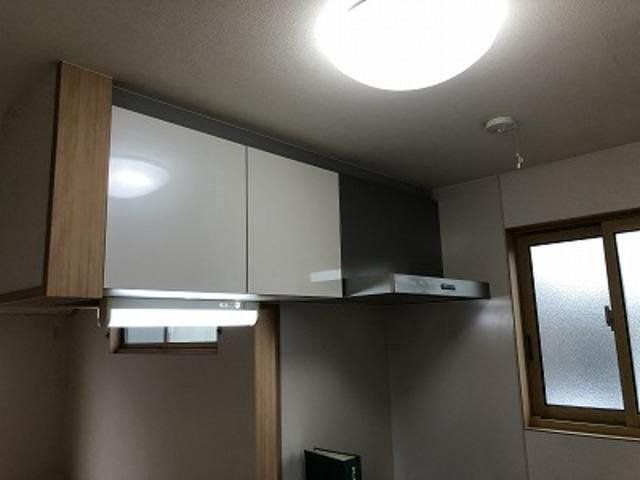 その他設備　物件画像
