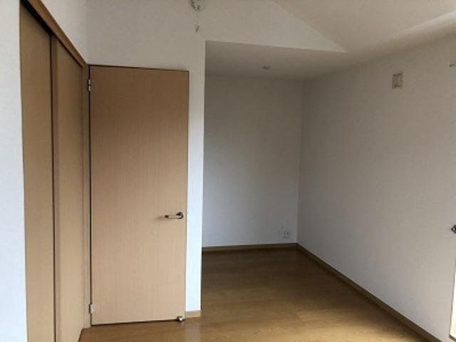 収納　物件画像