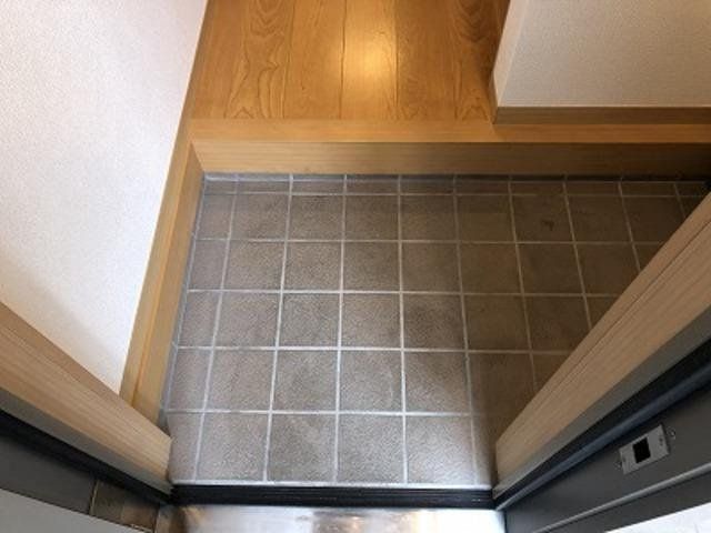 玄関　物件画像