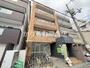 北通ハイツ 1階 築43年6ヶ月の賃貸物件