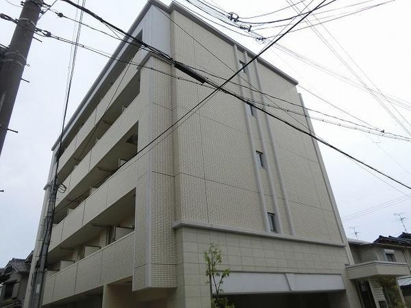 建物外観　１