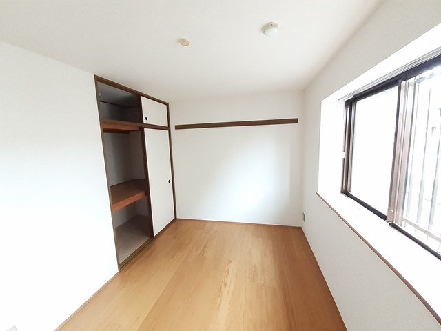その他部屋・スペース　中はこのようになっています