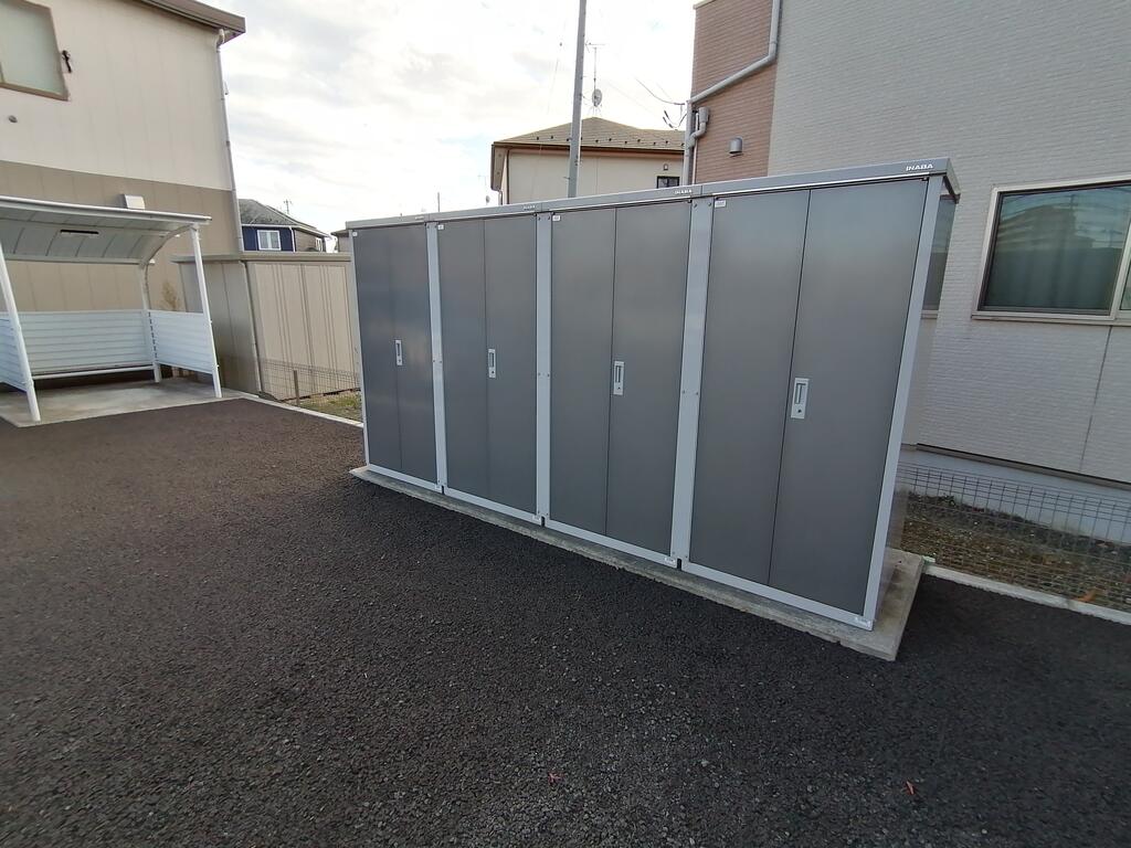 その他共有部分