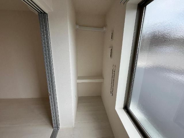 その他部屋・スペース　インナーテラス