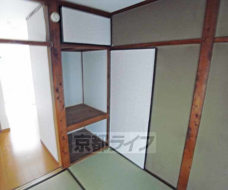 収納　収納はこちらです