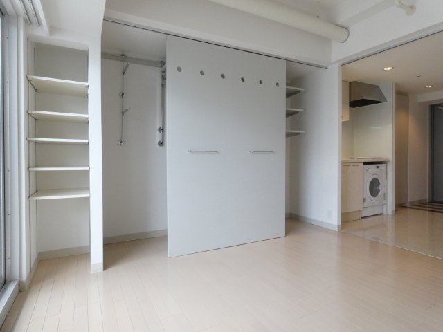 その他部屋・スペース　内観