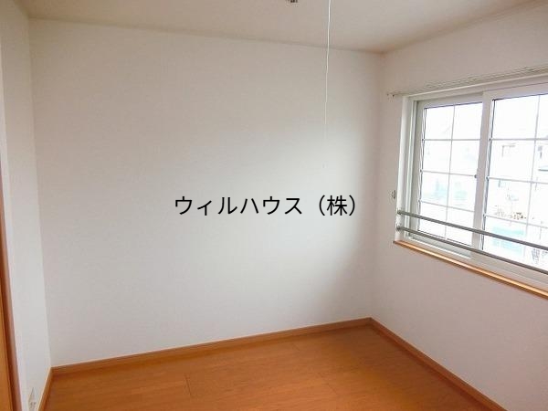 その他部屋・スペース　採光良好！