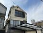 山の街駅より徒歩10分 築30年 2階建の賃貸物件