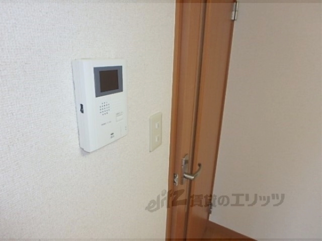 セキュリティ　ドアフォン（ＴＶ含）