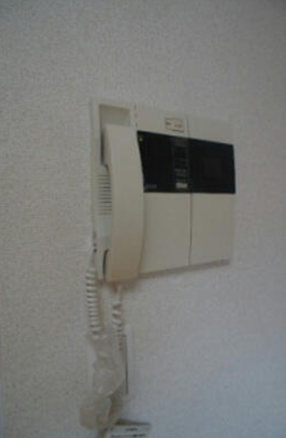 セキュリティ　別部屋参考写真