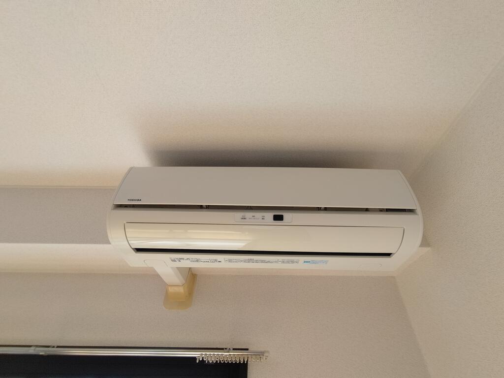 その他設備　※同建物の別のお部屋の写真です。