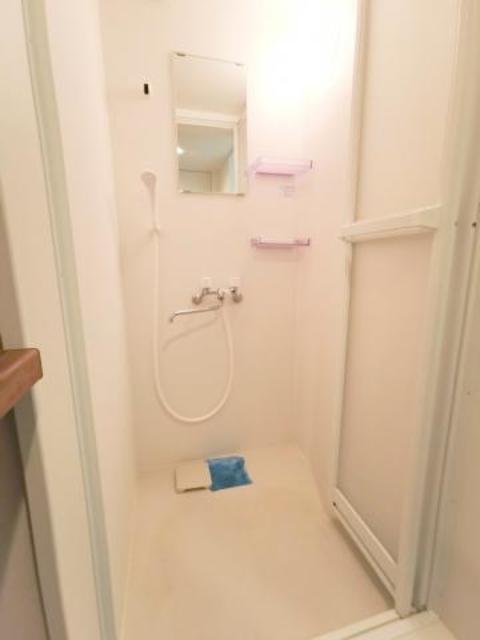 バス・シャワールーム　別部屋同仕様
