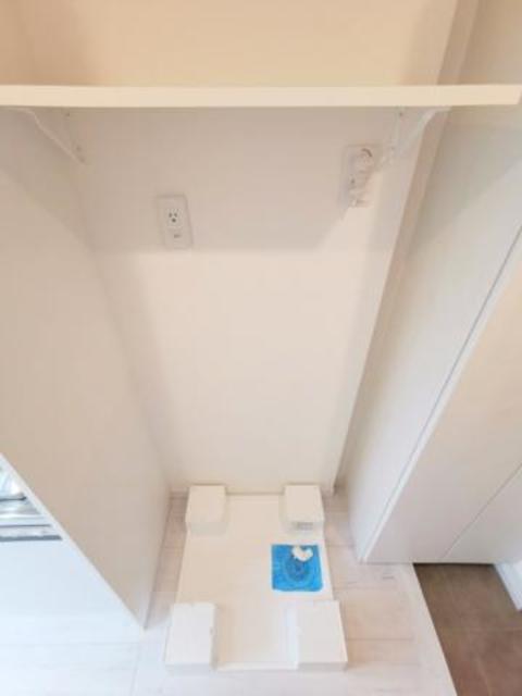 その他設備　別部屋同仕様