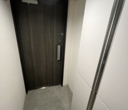 玄関　☆広々とした玄関☆