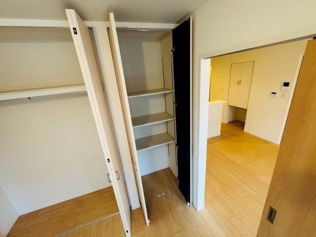 その他部屋・スペース　明るい室内です
