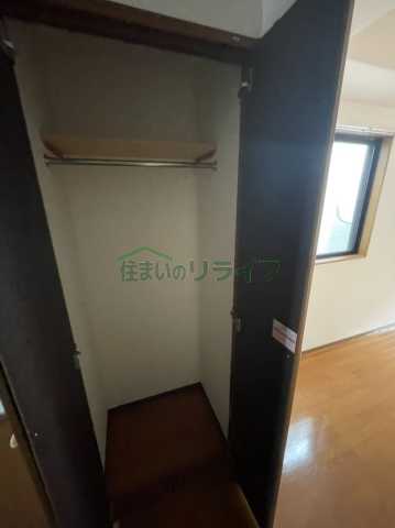 収納　ルーチェアベニュー 501
