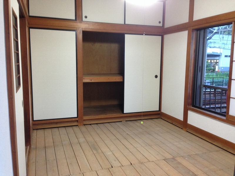 その他部屋・スペース　※前回募集時の写真です