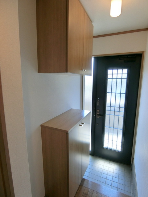 玄関　★シューズボックス★