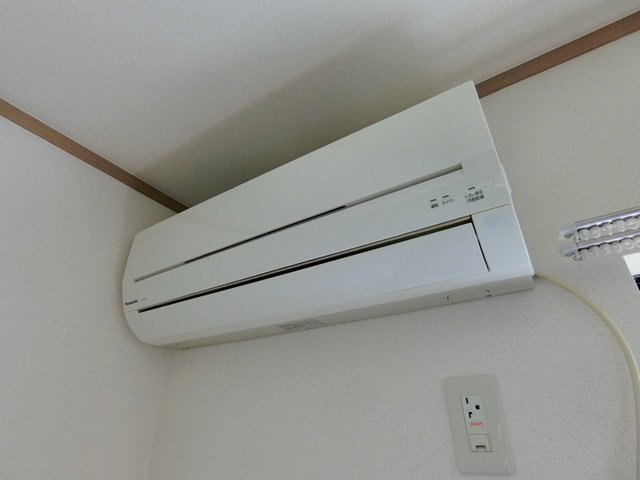 その他設備　★エアコン完備★