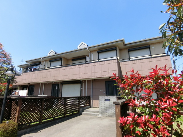建物外観　★耐震・耐火のへーベルメゾン★閑静な住宅地★