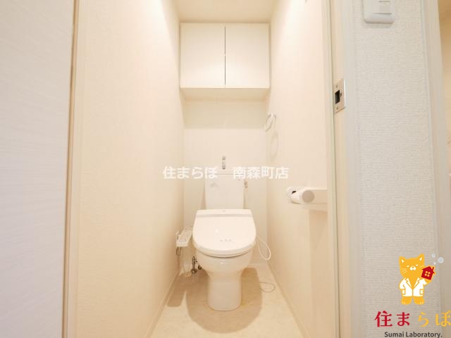 トイレ　意外と見られるポイント